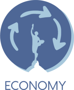 Icon - Local  Economy