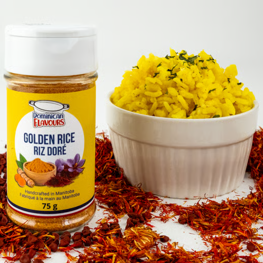 Golden Rice