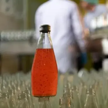 Pinky’s Drink